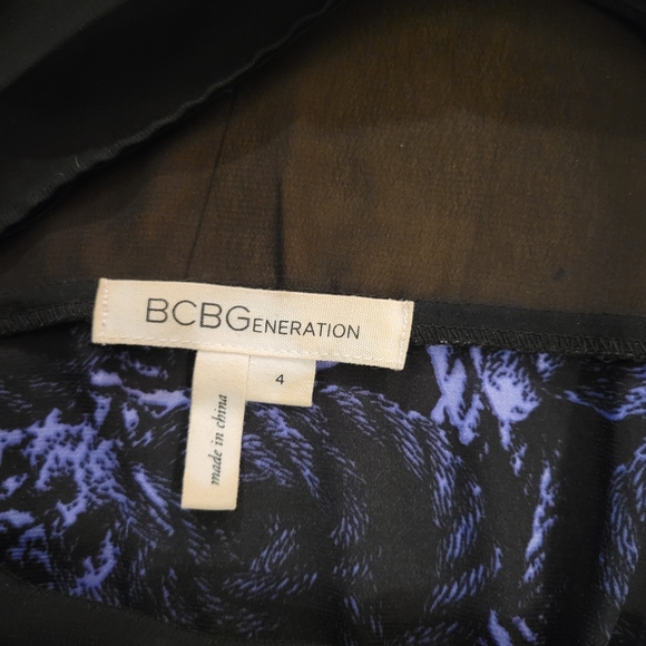 BCBGeneration dress - Picture 2 of 2